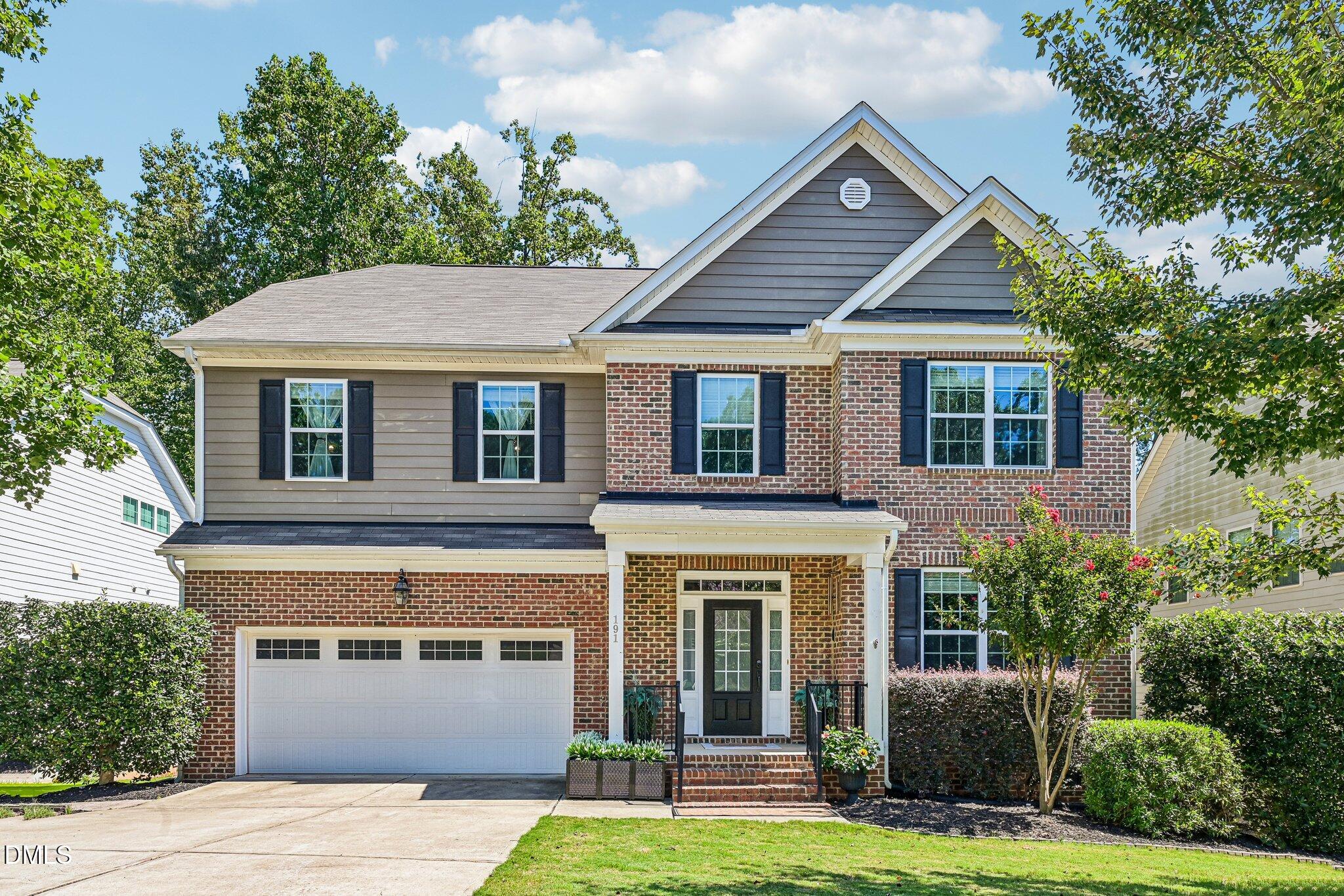 191 Chatsworth Lane, Clayton, NC 27527