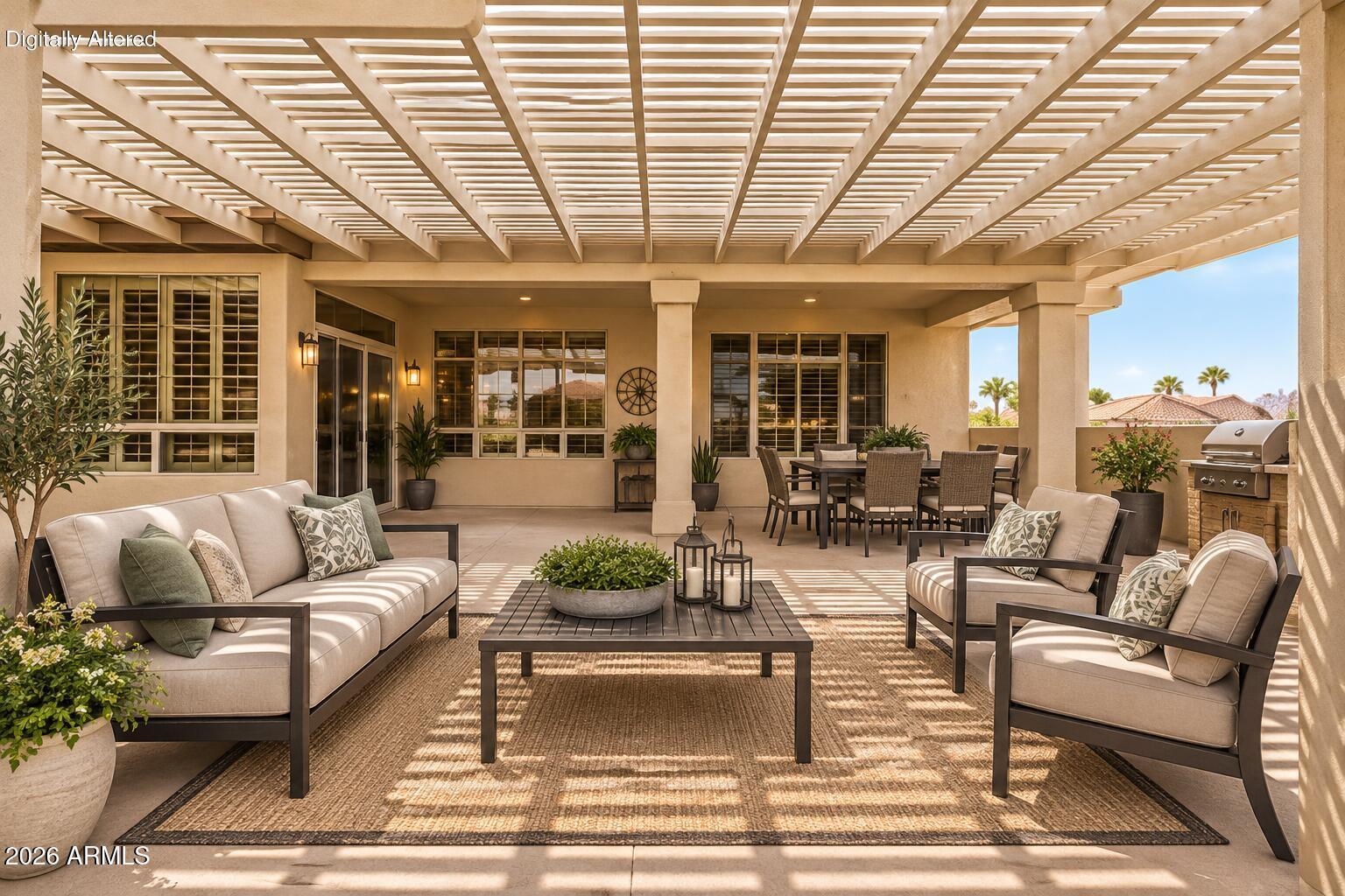 15708 W CLEAR CANYON Drive, Surprise, AZ 85374