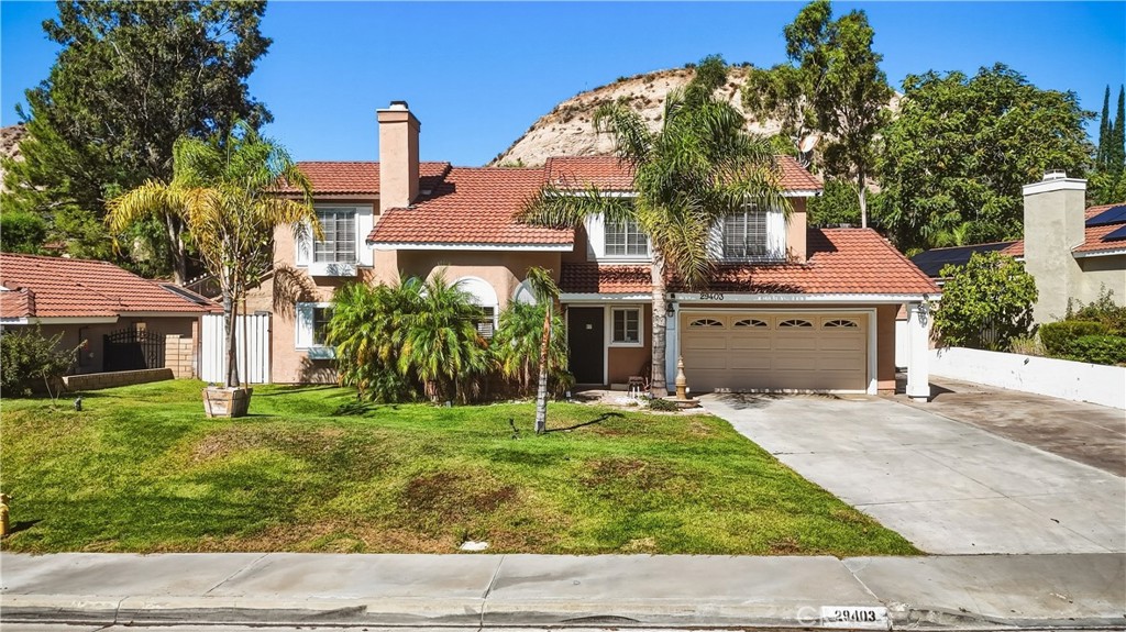 29403 Poppy Meadow Street