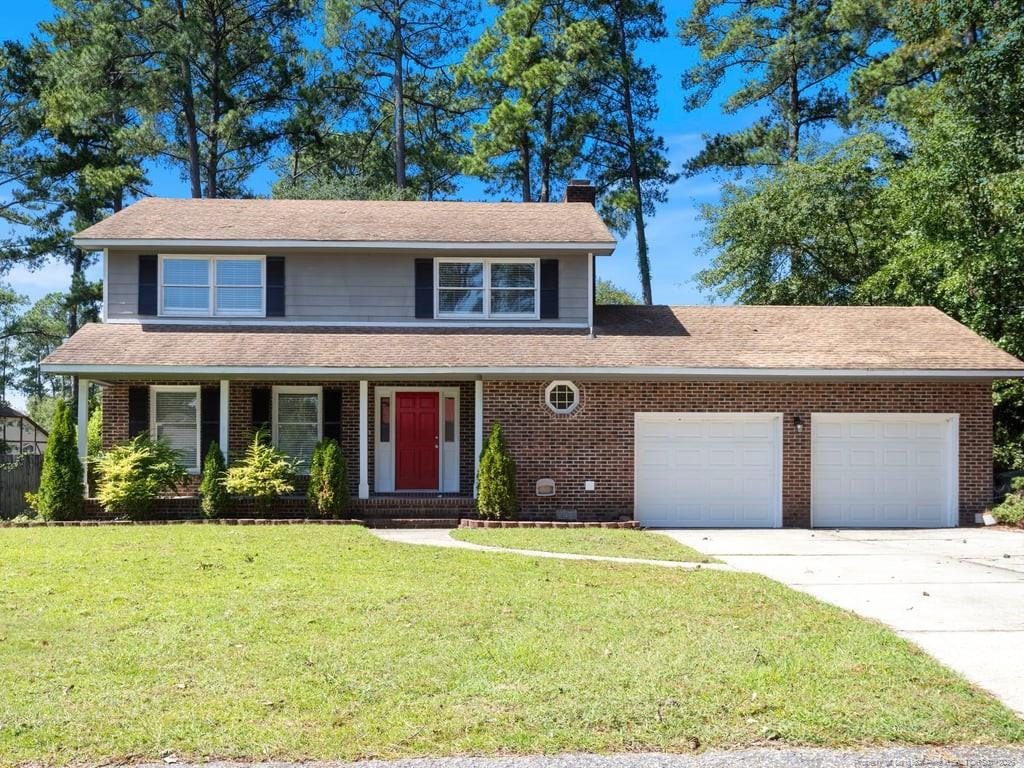 5707 Nassau Drive, Fayetteville, NC 28314