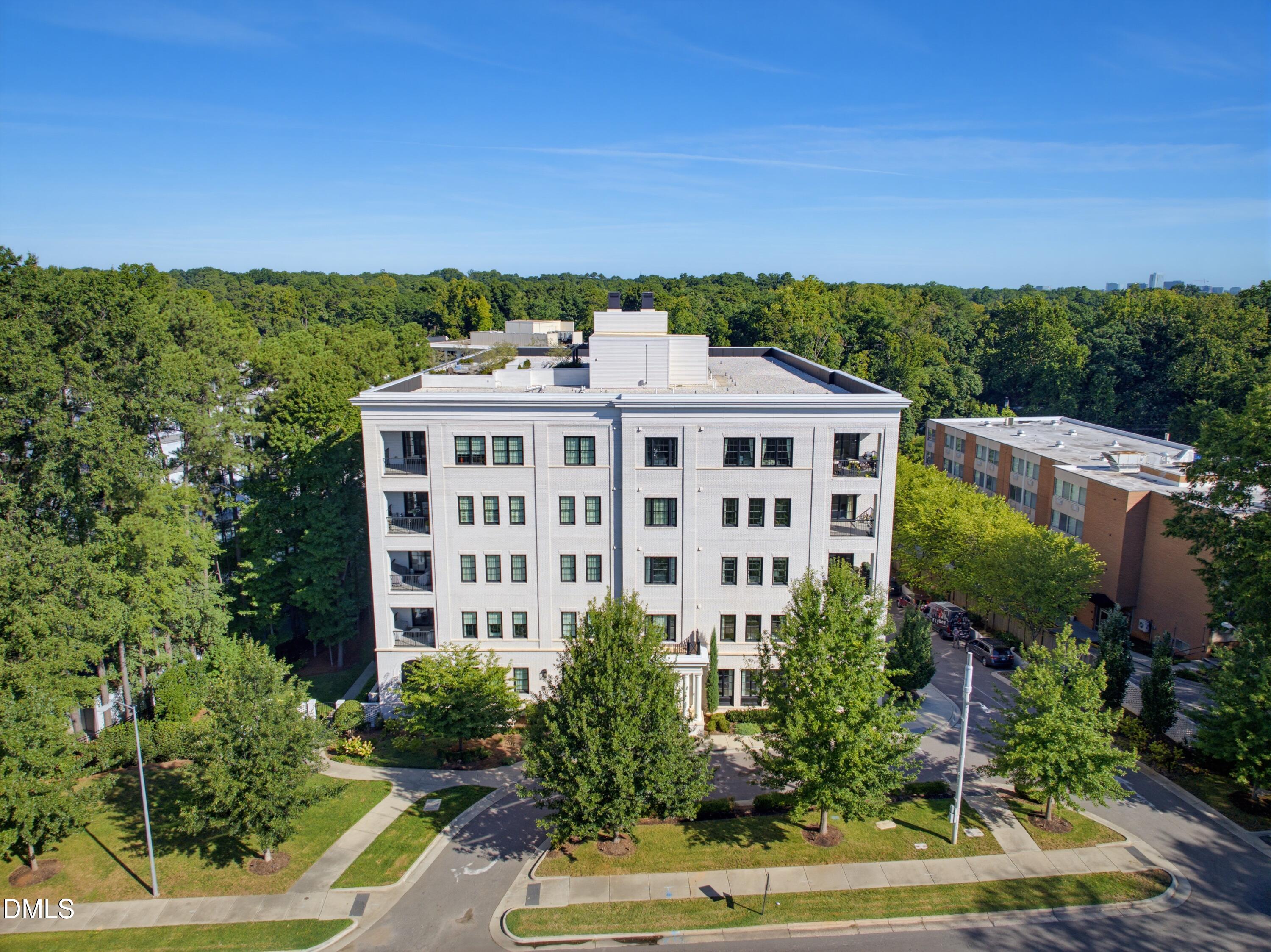 620 Wade Avenue 502, Raleigh, NC 27605