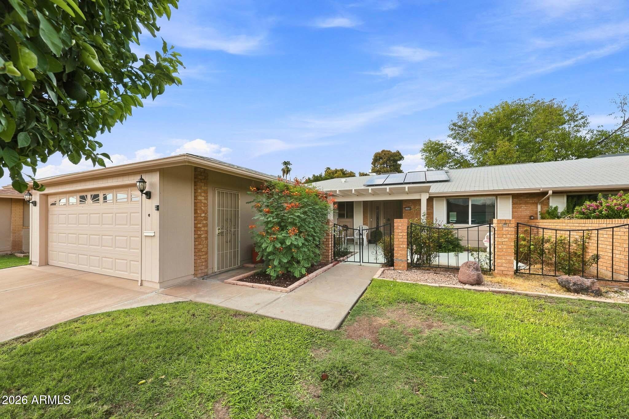 10208 W MOUNTAIN VIEW Road, Sun City, AZ 85351