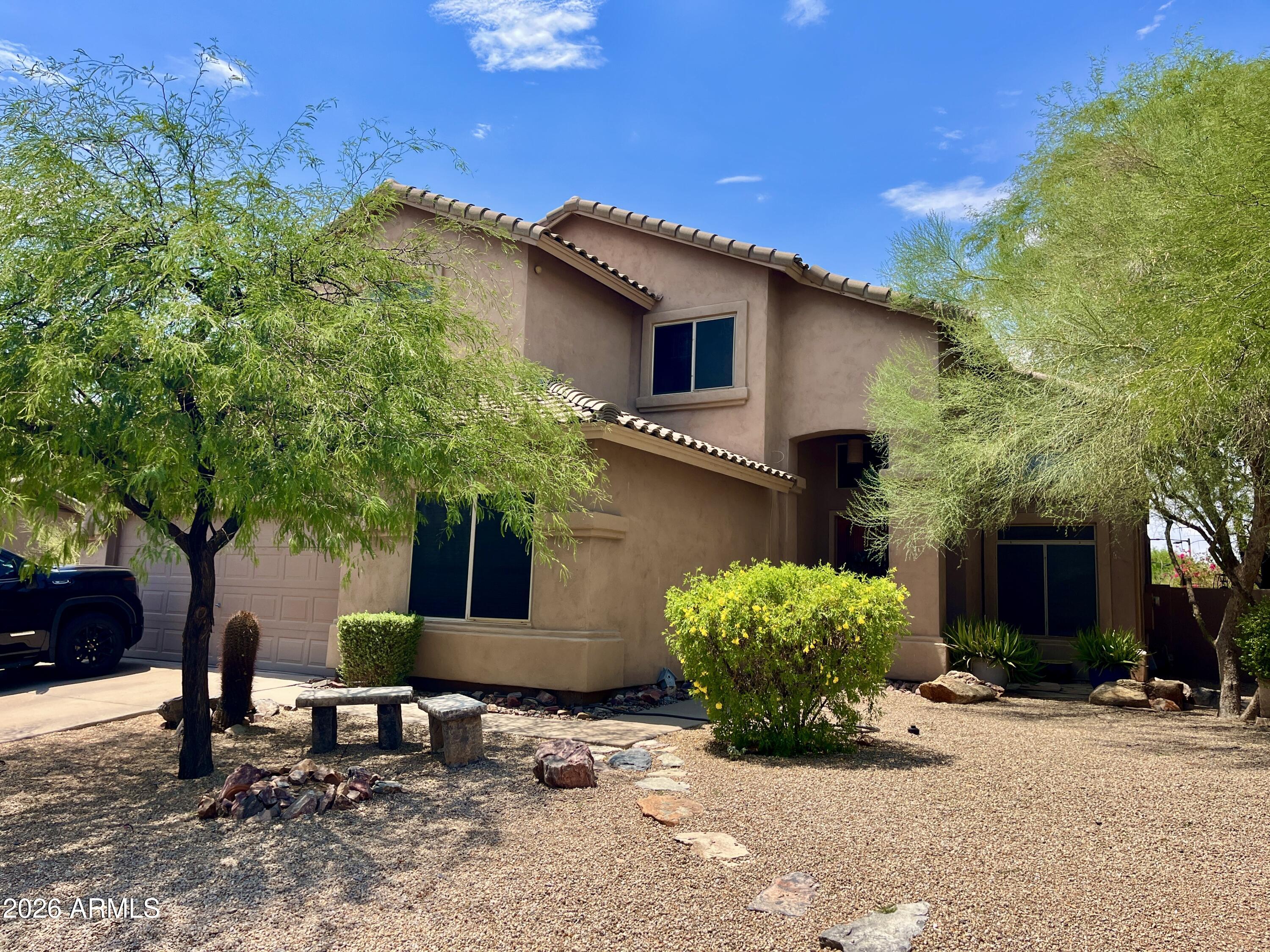 10616 E FIREWHEEL Drive, Scottsdale, AZ 85255