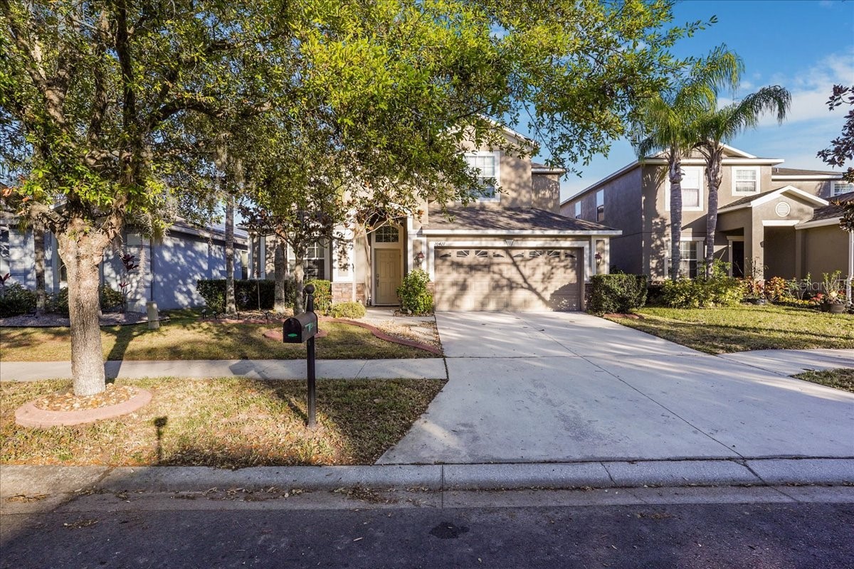 20427 CAROLINA CHERRY Court, Tampa, FL, 33647 — assumable FHA mortgage at 4.30%