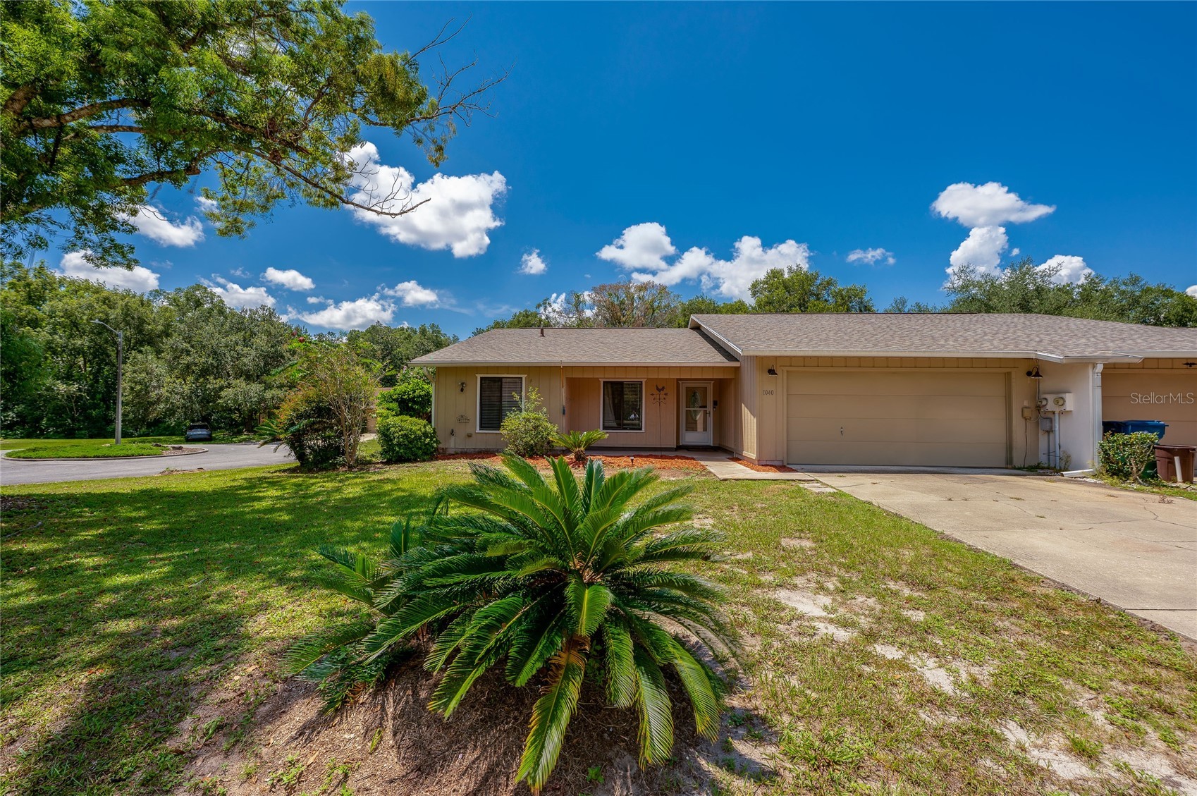 1040 VILLAGE GREEN Road, Deland, FL, 32720 — assumable VA mortgage at 6.67%