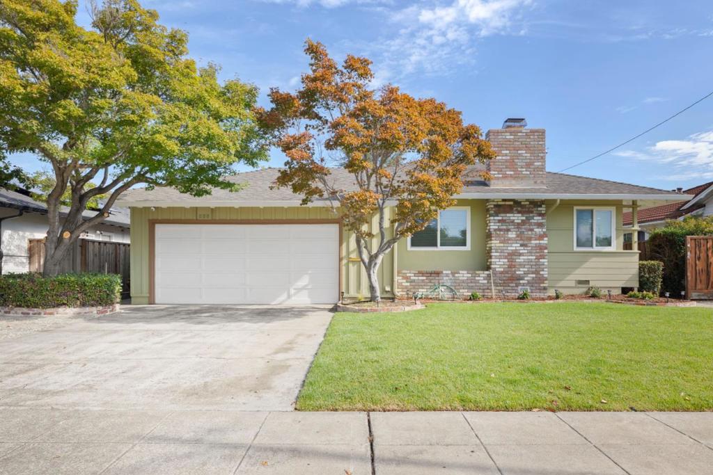 4385 Borina Drive