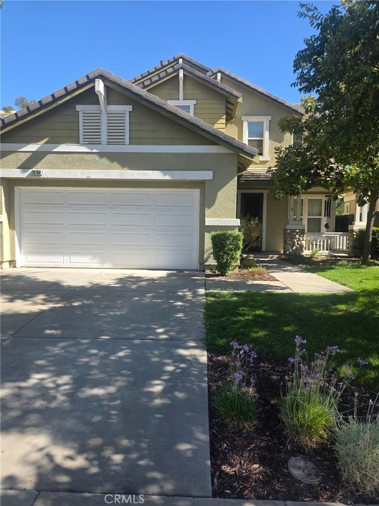20768 Fairway