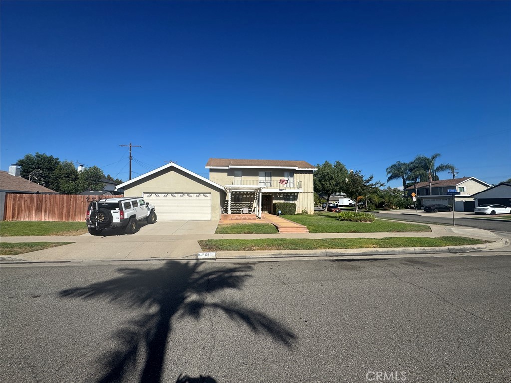 431 N Earlham