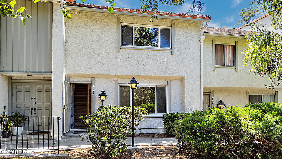 207 Green Heath Place