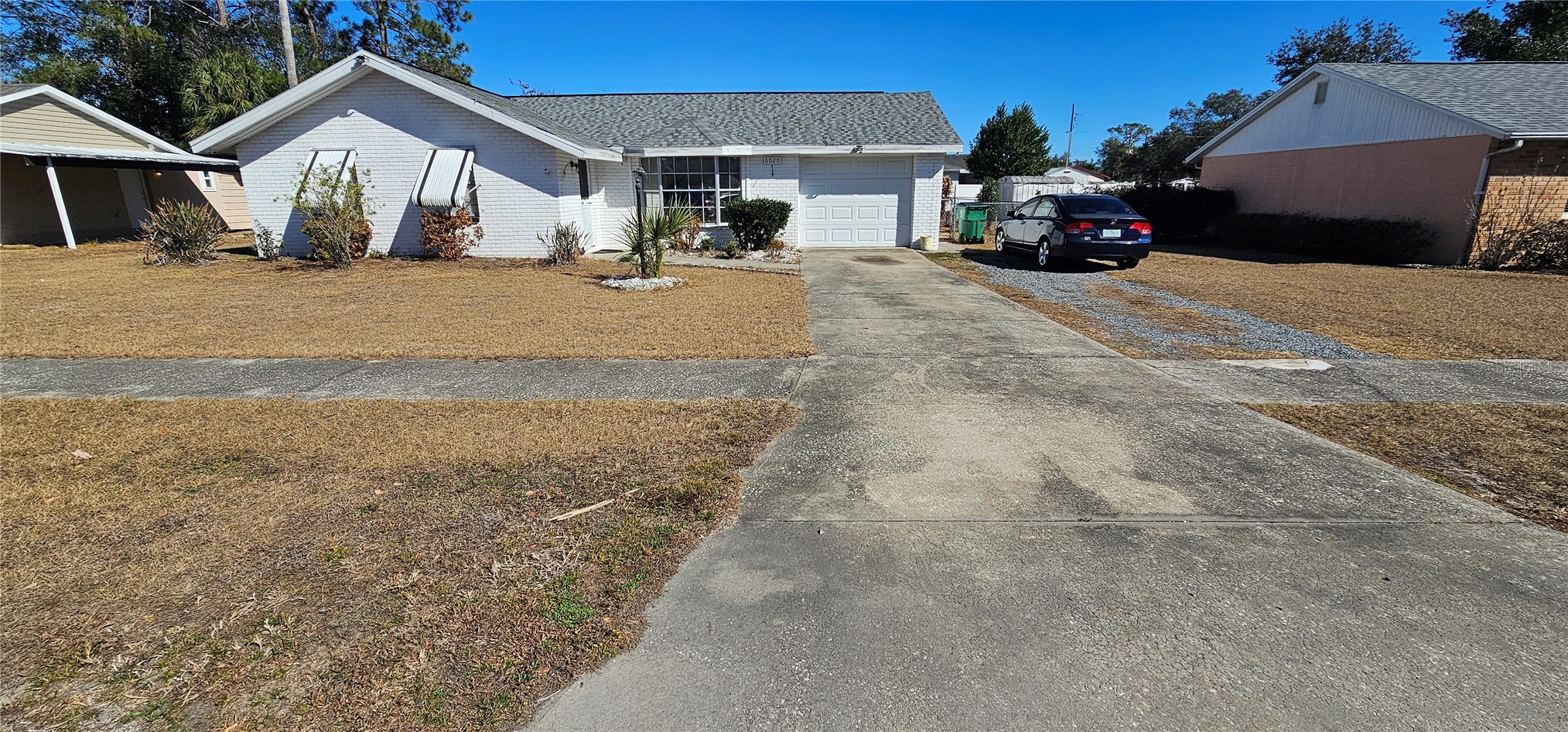 6020 17TH Street, Zephyrhills, FL, 33542 — assumable FHA mortgage at 3.55%