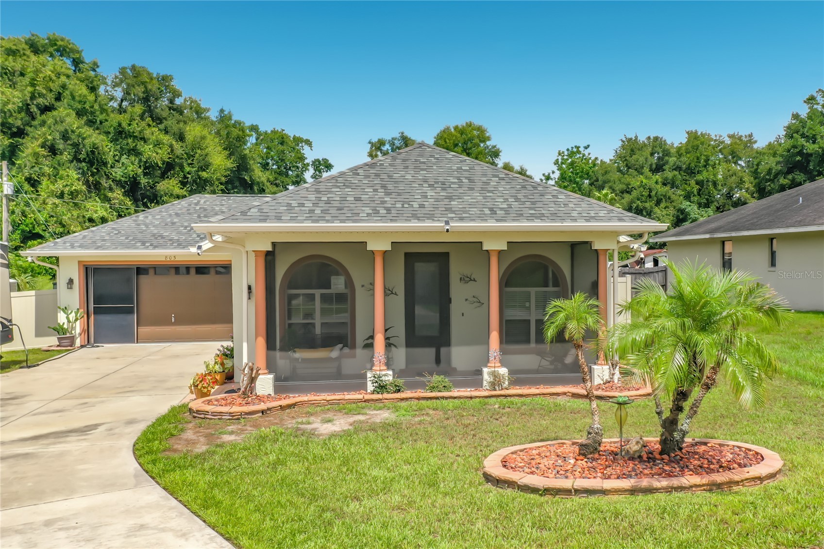803 CRESTVIEW Circle, Wildwood, FL, 34785 — assumable VA mortgage at 3.89%