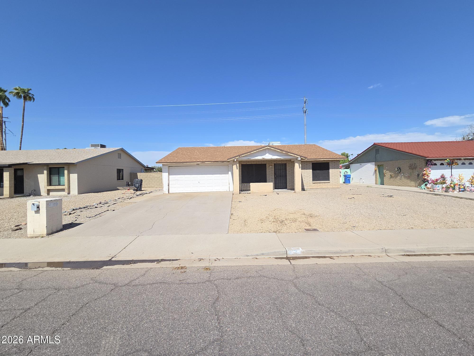 4180 W CAMINO ACEQUIA, Phoenix, AZ 85051