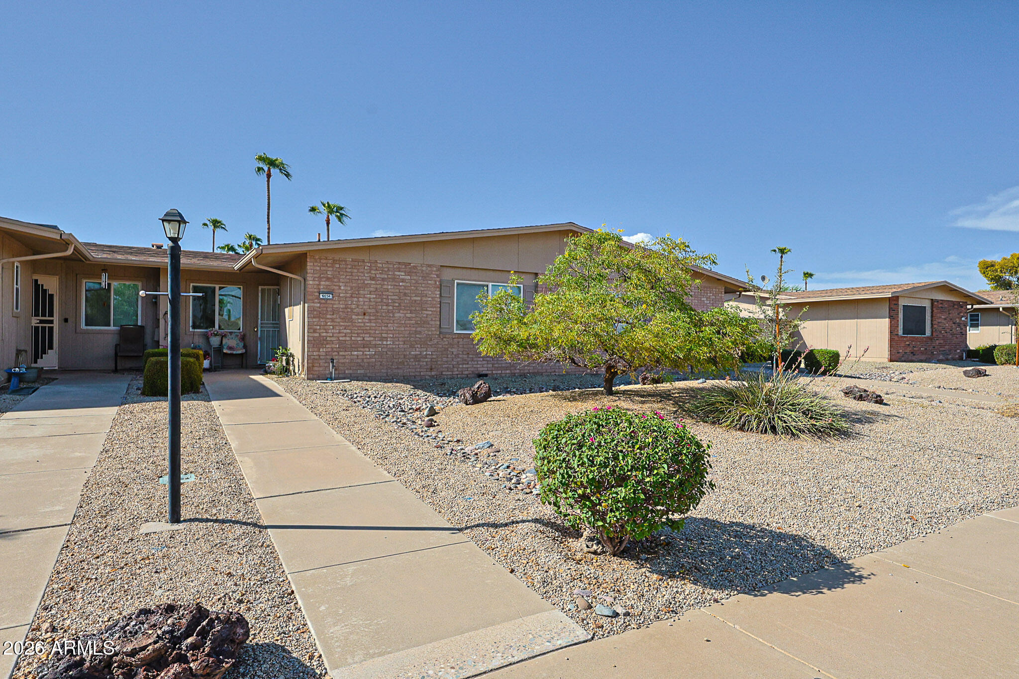19234 N CAMINO DEL SOL, Sun City West, AZ 85375