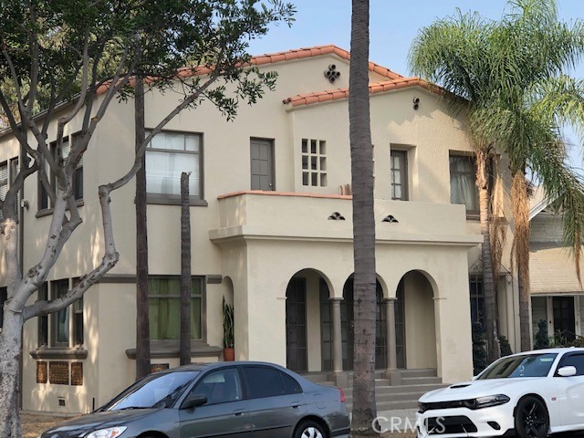920 N Park