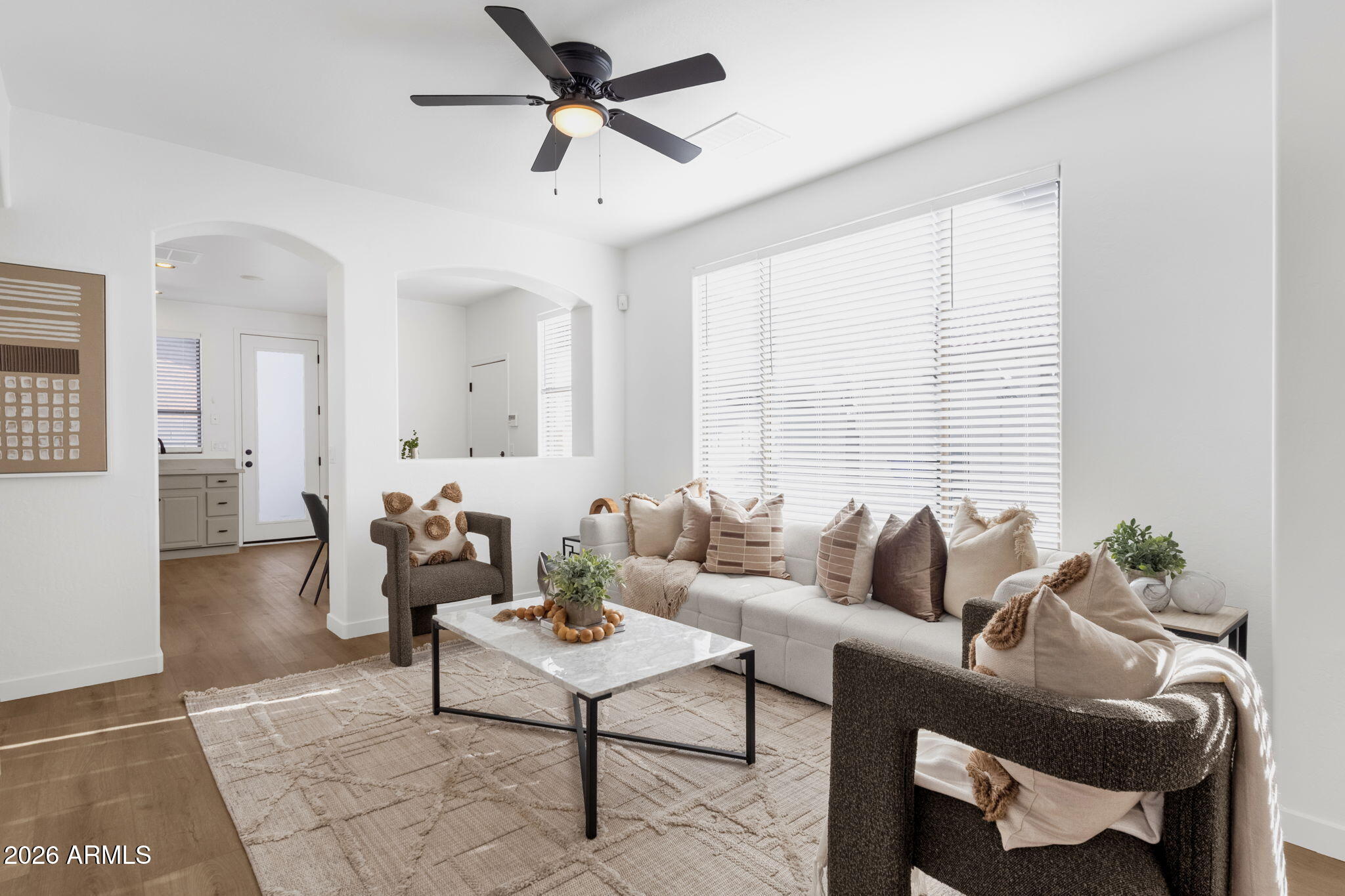80 W WOOD Drive, Chandler, AZ 85248