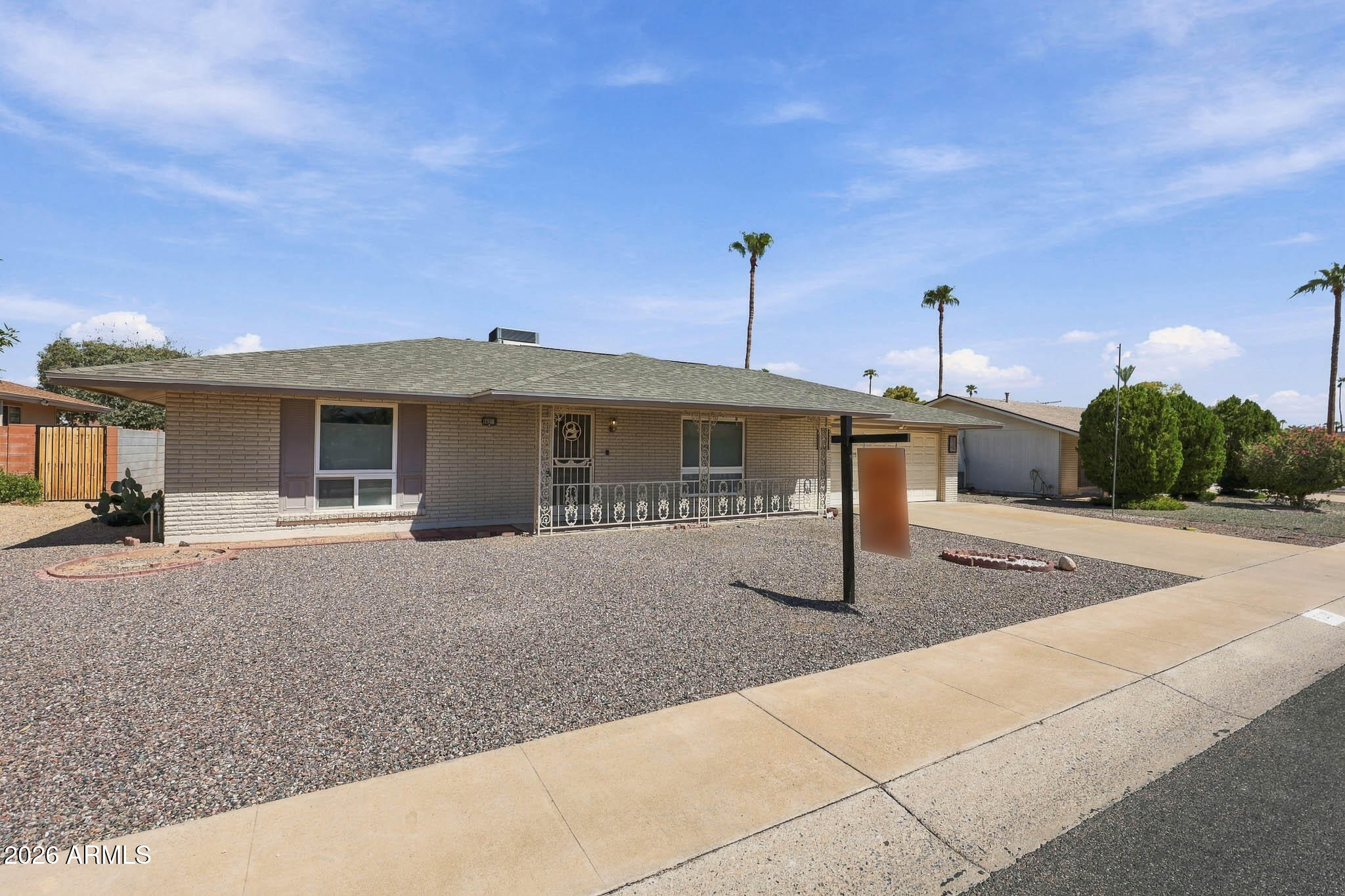 10210 W TWIN OAKS Drive, Sun City, AZ 85351