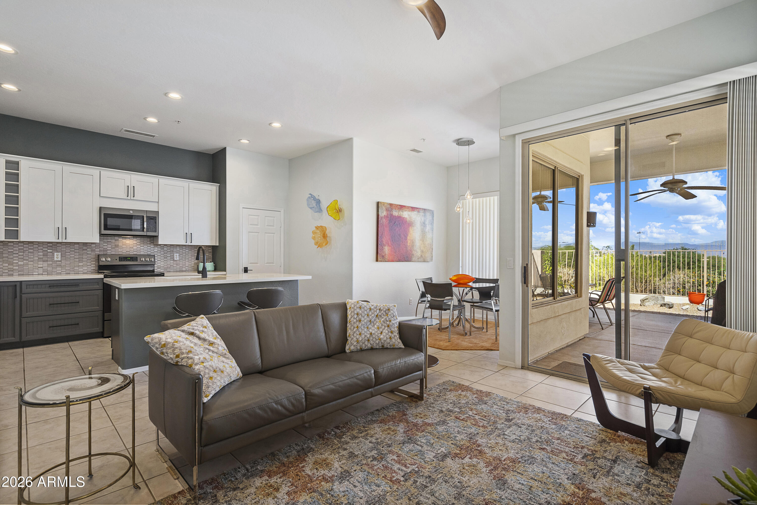 14433 N AGAVE Drive, Fountain Hills, AZ 85268