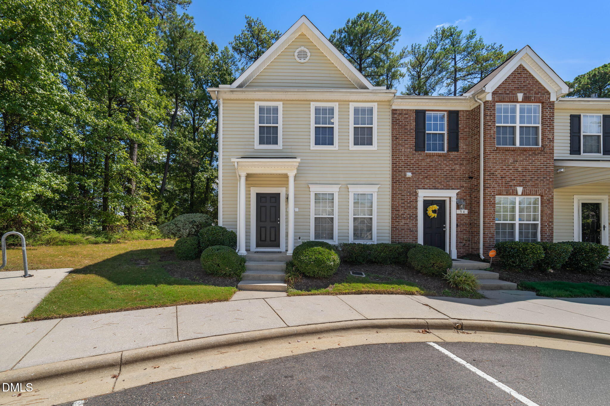 36 Sharpstone Lane, Durham, NC 27703