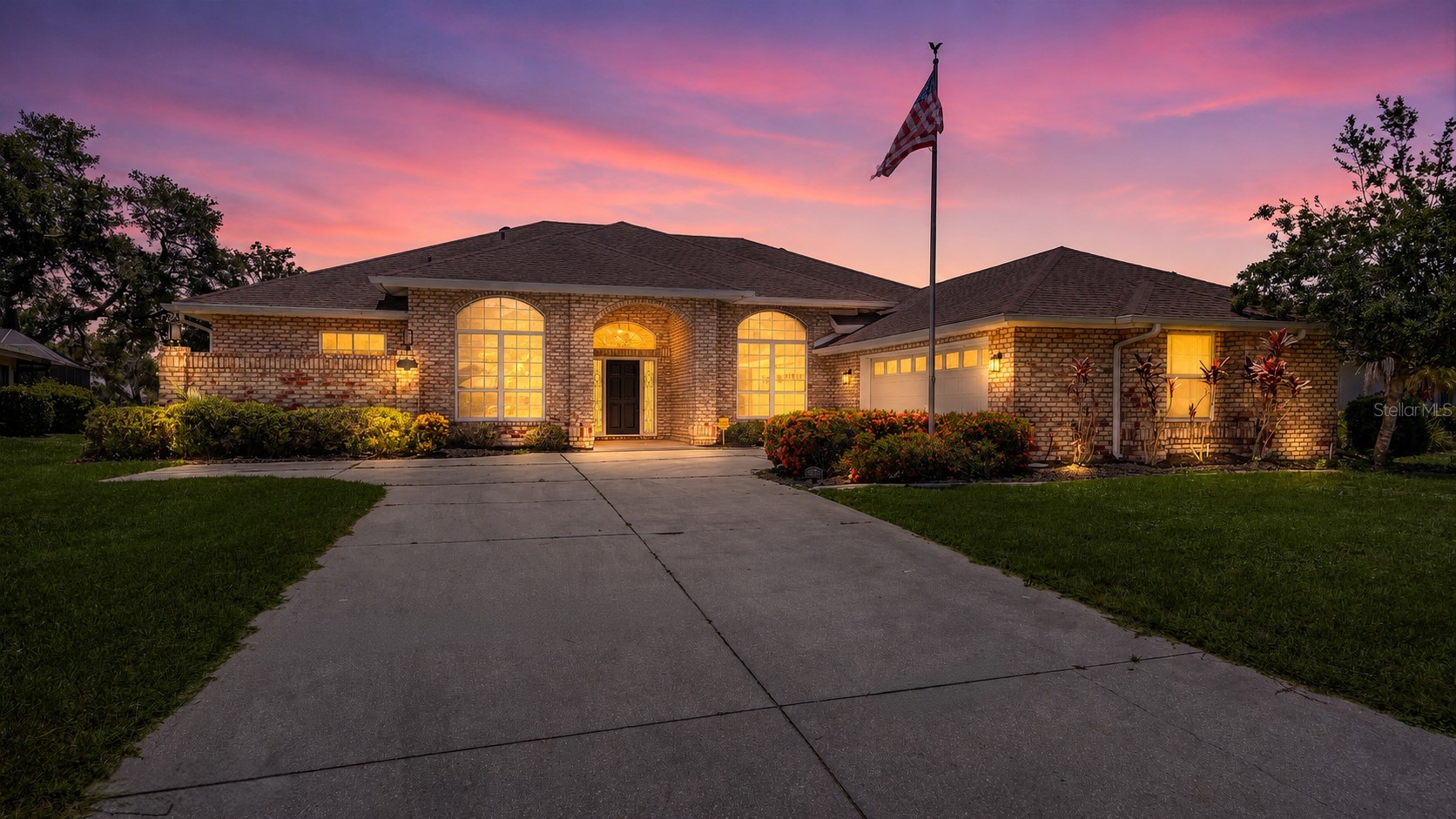 4360 BRANDYWINE Drive, Sarasota, FL, 34241 — assumable VA mortgage at 4.16%