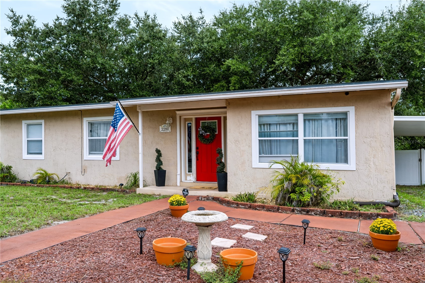 2280 HAGEN Avenue, Deltona, FL, 32738 — assumable VA mortgage at 4.30%