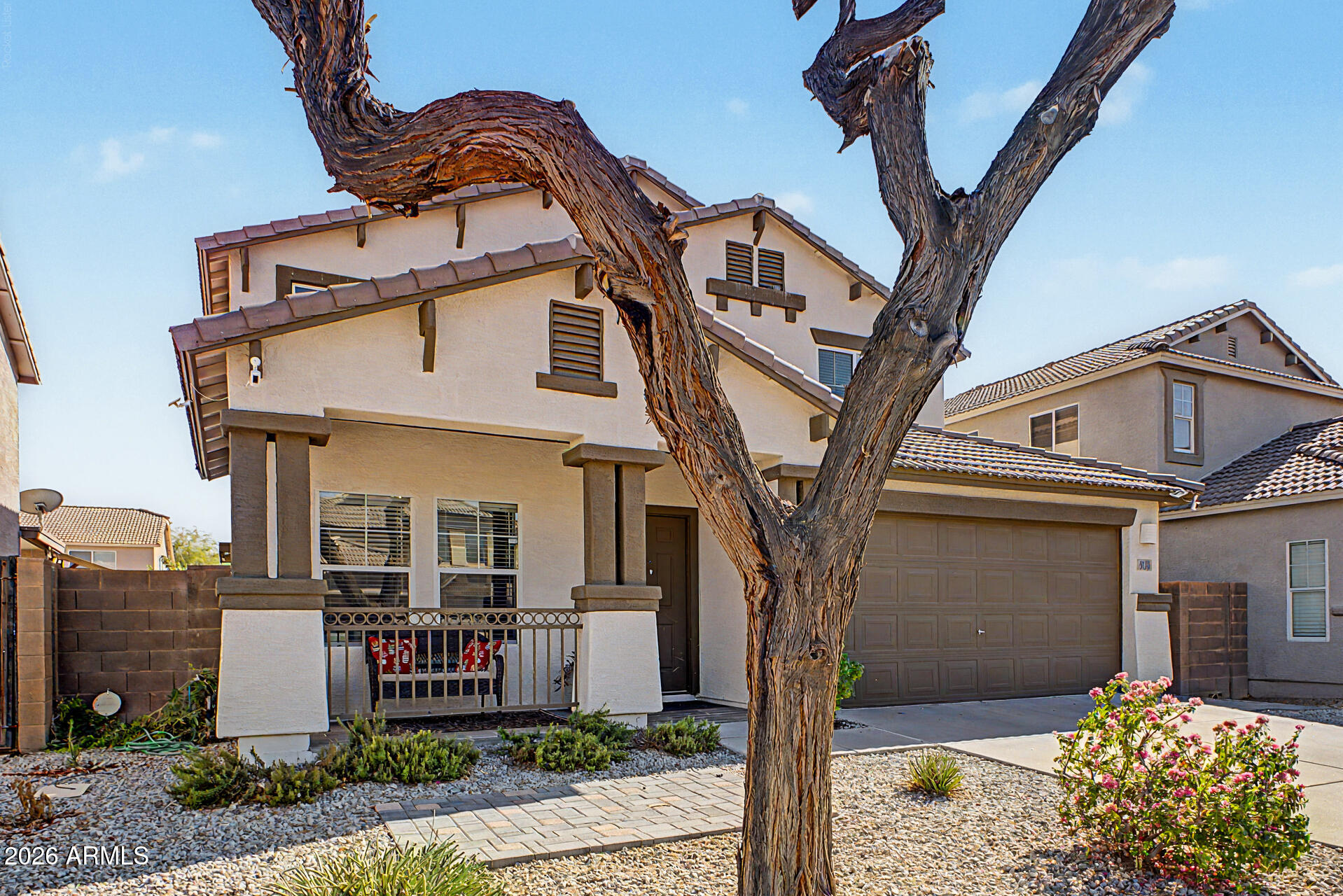 9135 W CORDES Road, Tolleson, AZ 85353