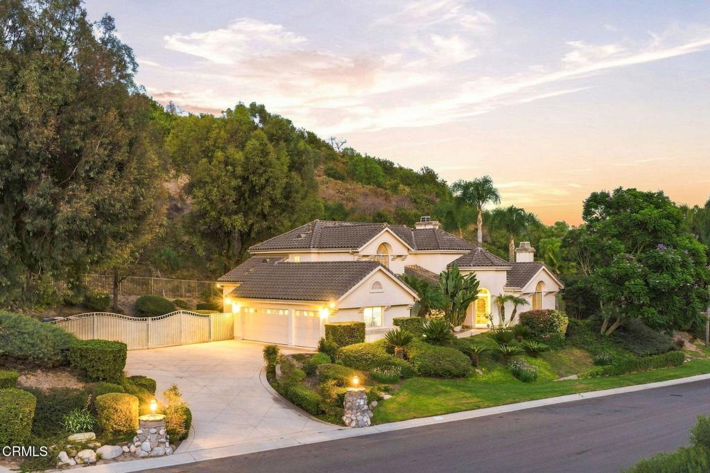 6382 Armitos Drive