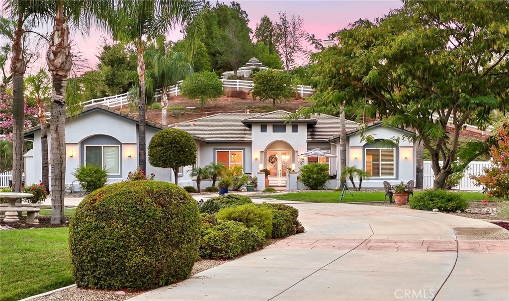 40823 Baccarat Road
