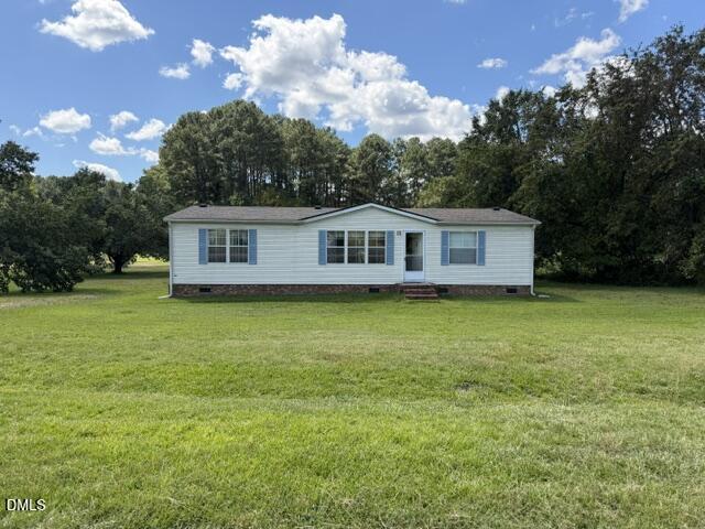 112 Julio Lane, Garner, NC 27529