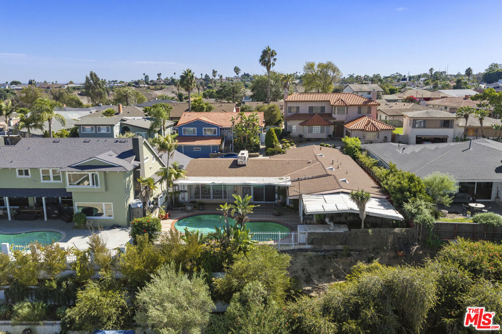 4555 Don Diego Drive