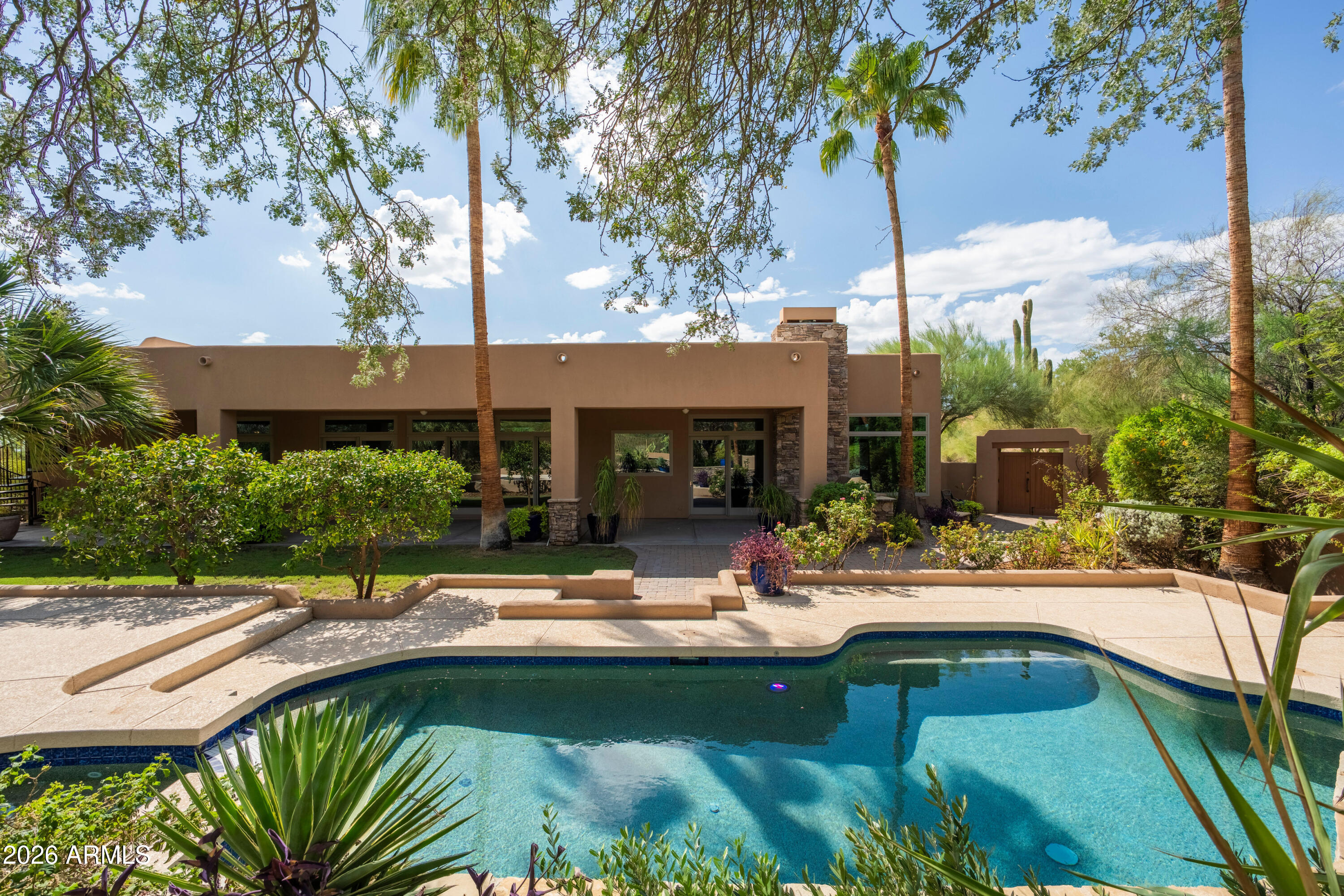 25823 N WRANGLER Road, Scottsdale, AZ 85255