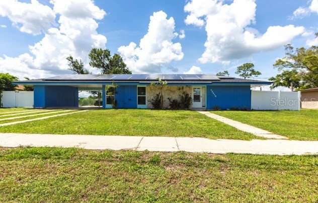 22348 OLEAN Boulevard, Port Charlotte, FL, 33952 — assumable VA mortgage at 3.10%