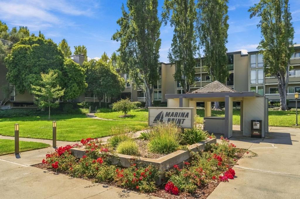 1170 Foster City Boulevard 308