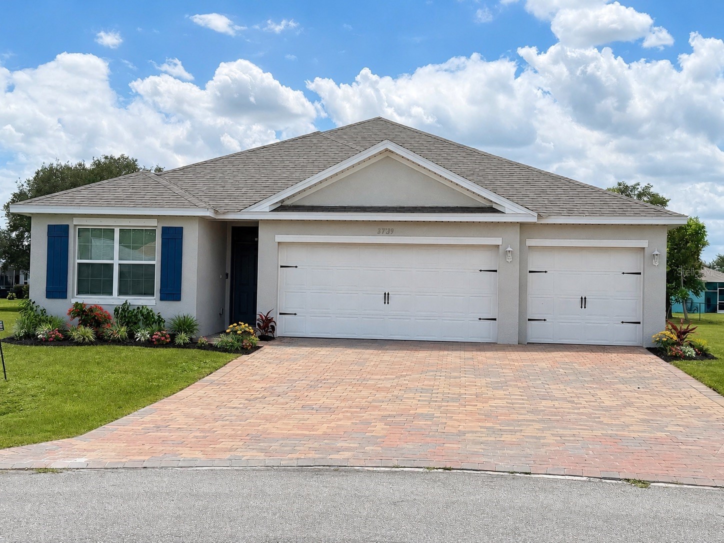 27131 GUAPORE Drive, Punta Gorda, FL, 33983 — assumable FHA mortgage at 7.31%