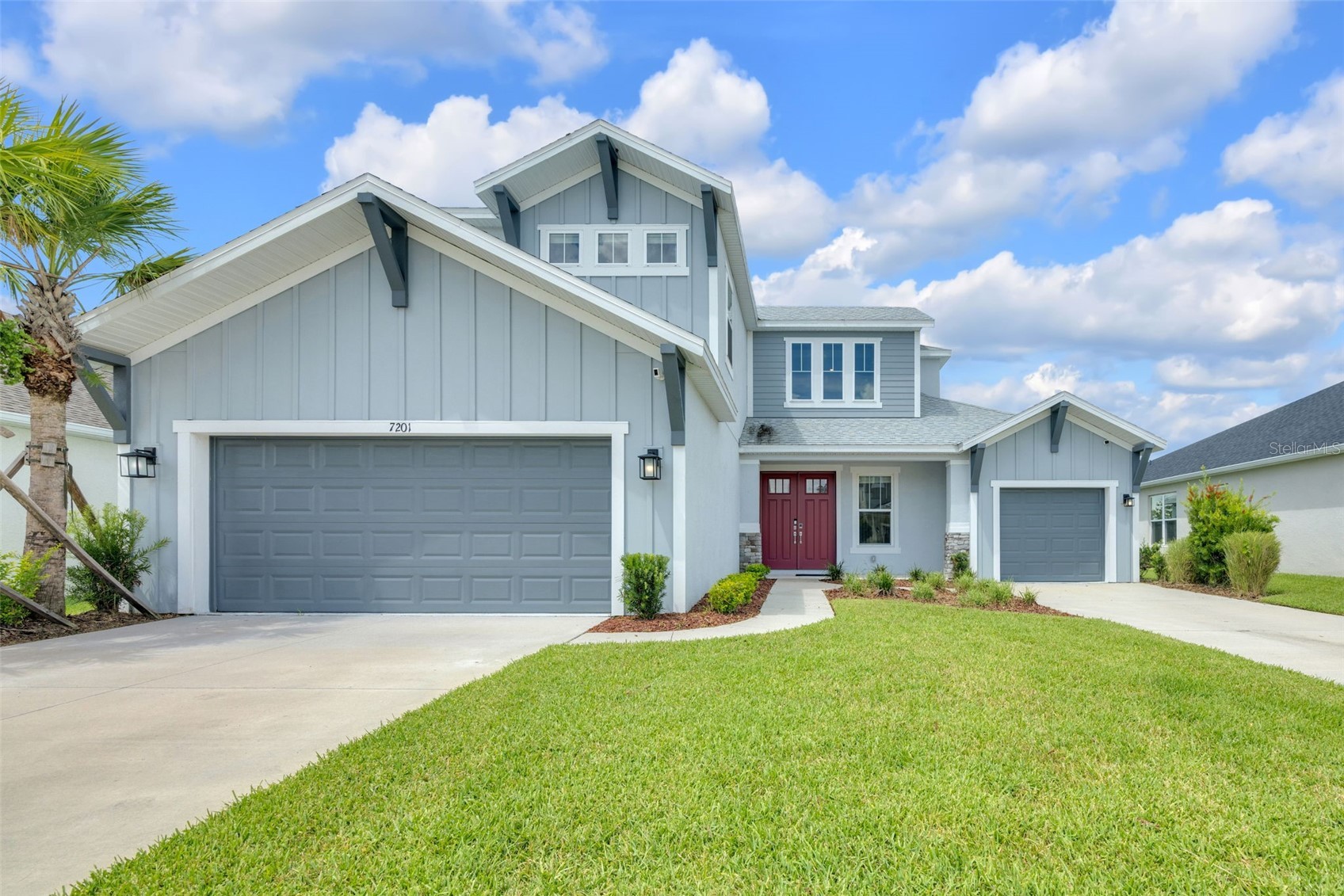 7201 TALAMORE Drive, Wesley Chapel, FL, 33545 — assumable VA mortgage at 6.27%