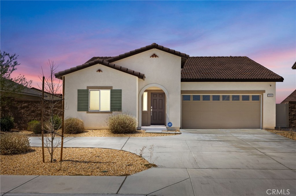 15644 Cobalt Road
