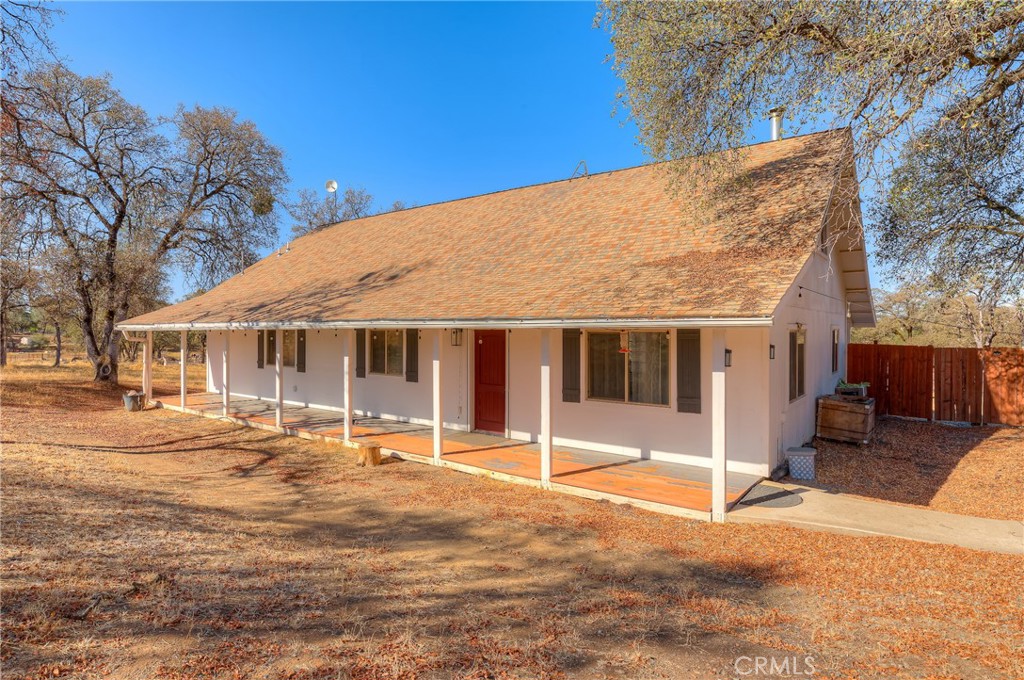 71 Webb Creek