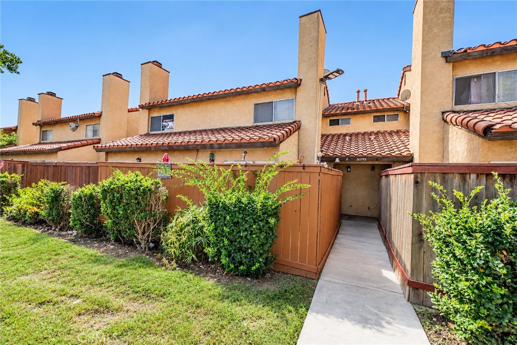 16595 Upland F