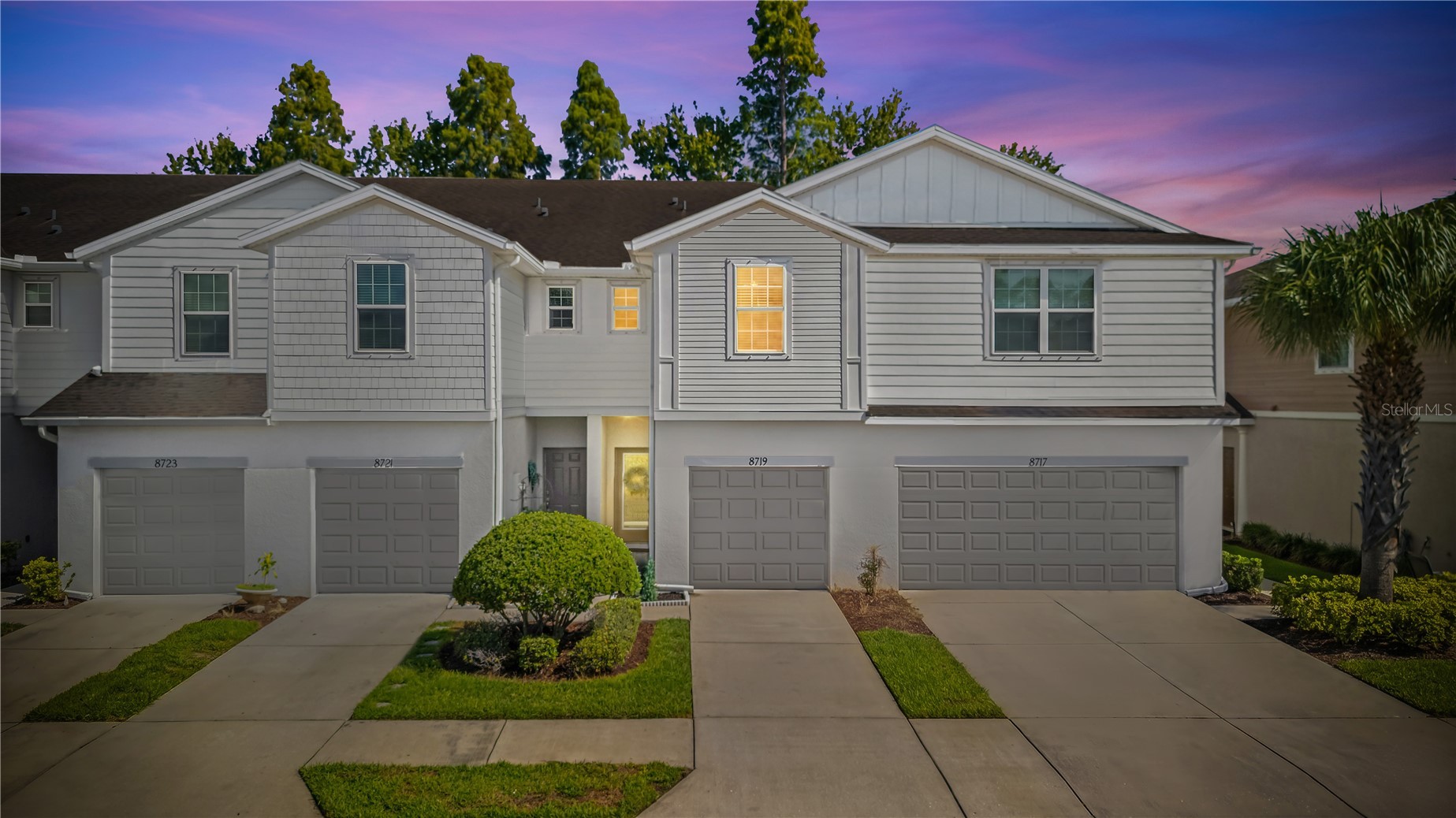 8719 TURNSTONE HAVEN Place, Tampa, FL, 33619 — assumable FHA mortgage at 2.96%