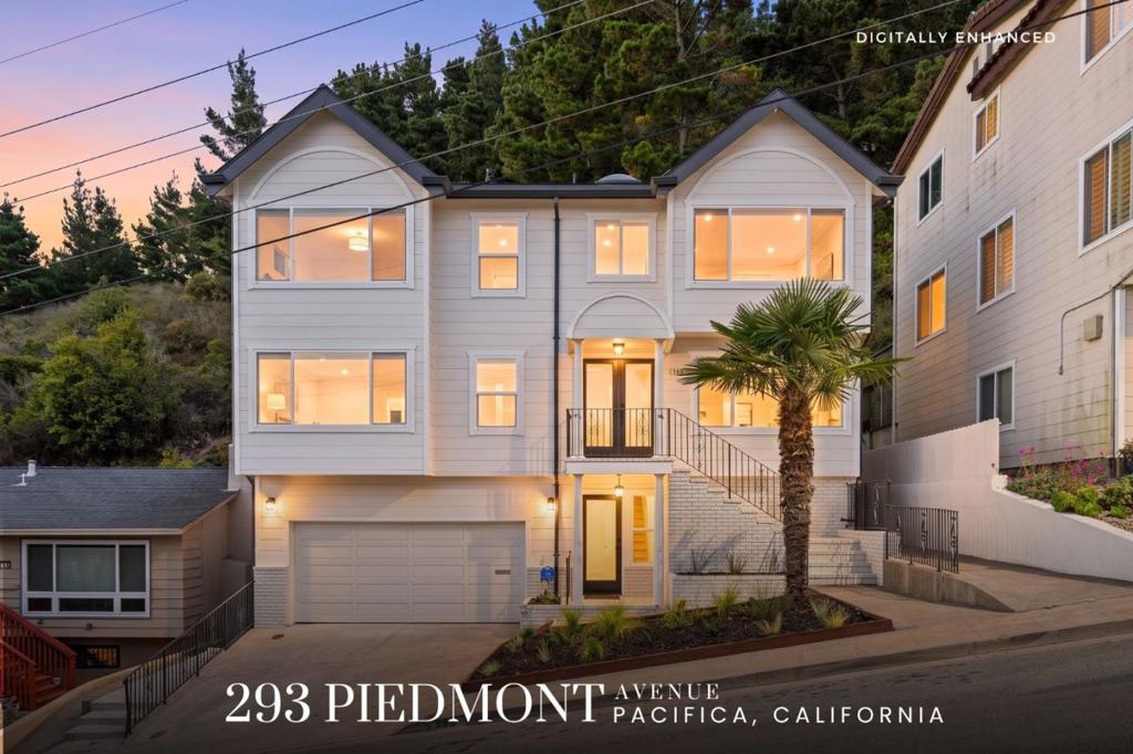 293 Piedmont Avenue