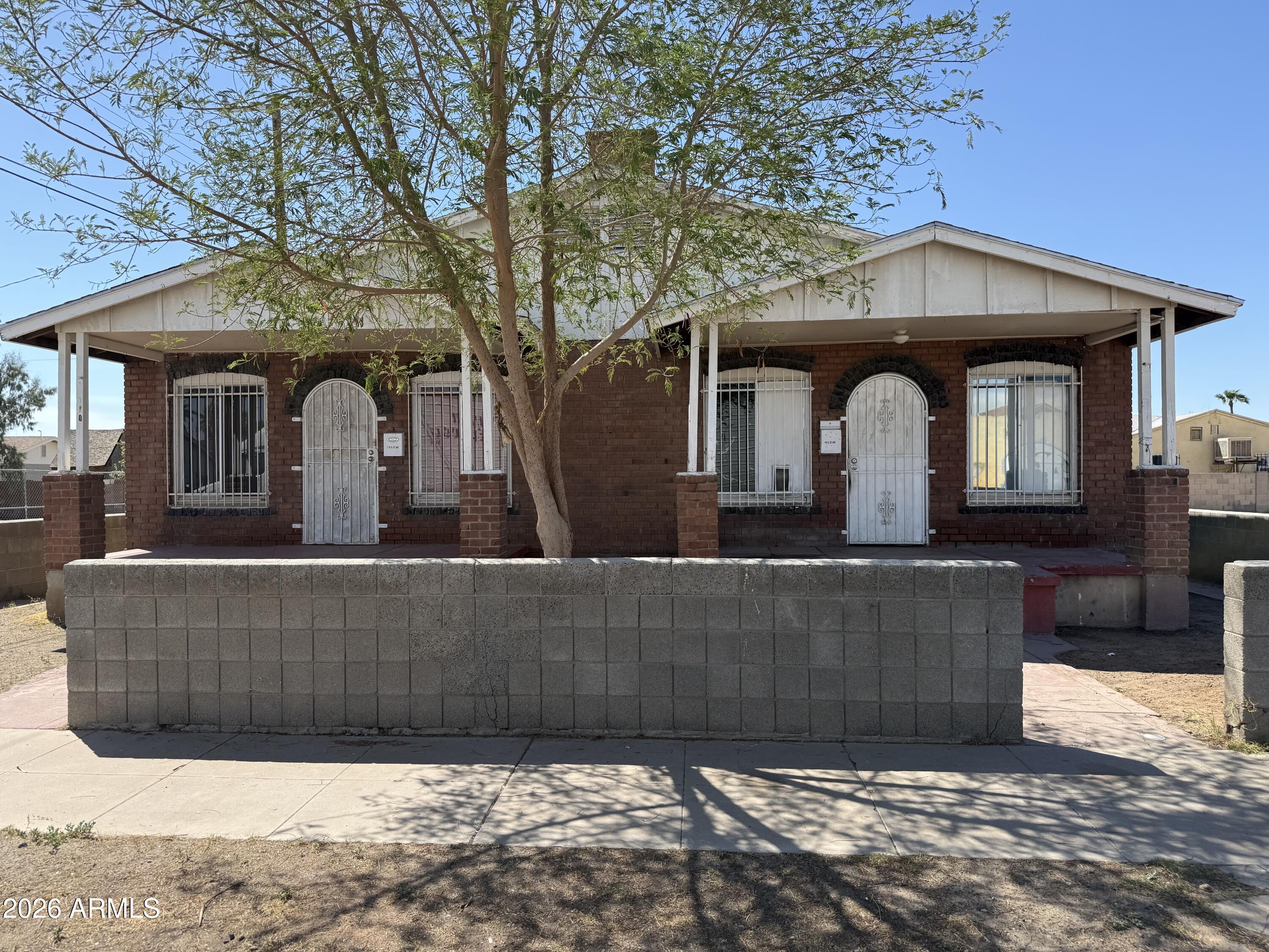 108 S 22ND Avenue, Phoenix, AZ 85009