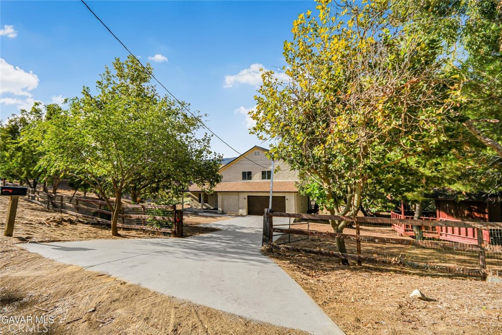 8546 Calva Street