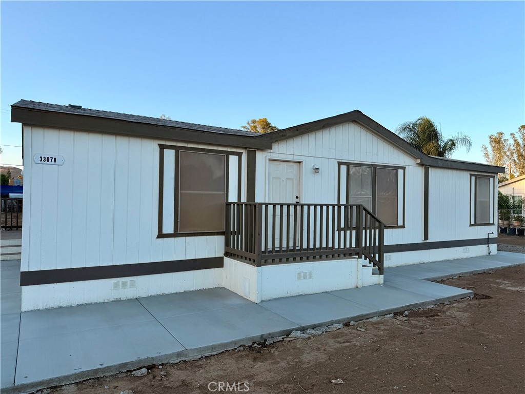 33078 Willard Street