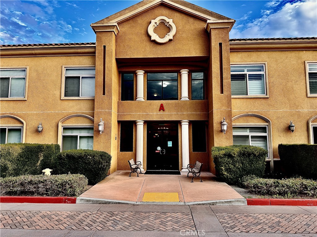 13798 Roswell A258