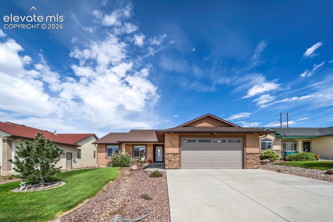 2311 Meadowlark Lane, Pueblo, CO, 81001 — assumable VA mortgage at 2.98%