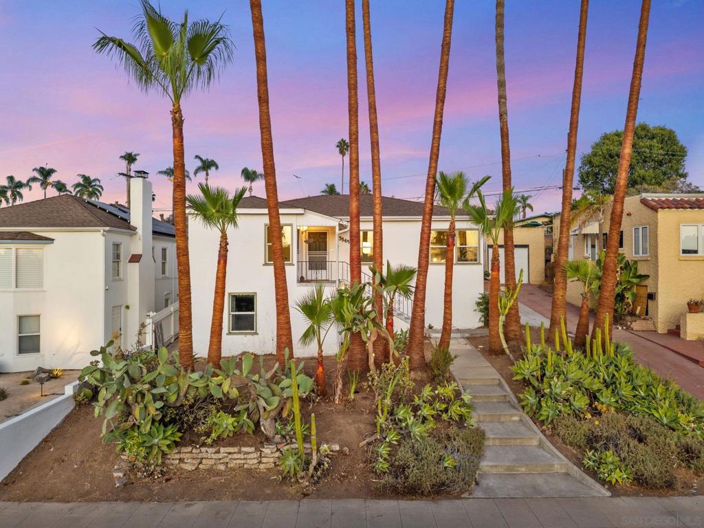 3545 Villa Terrace