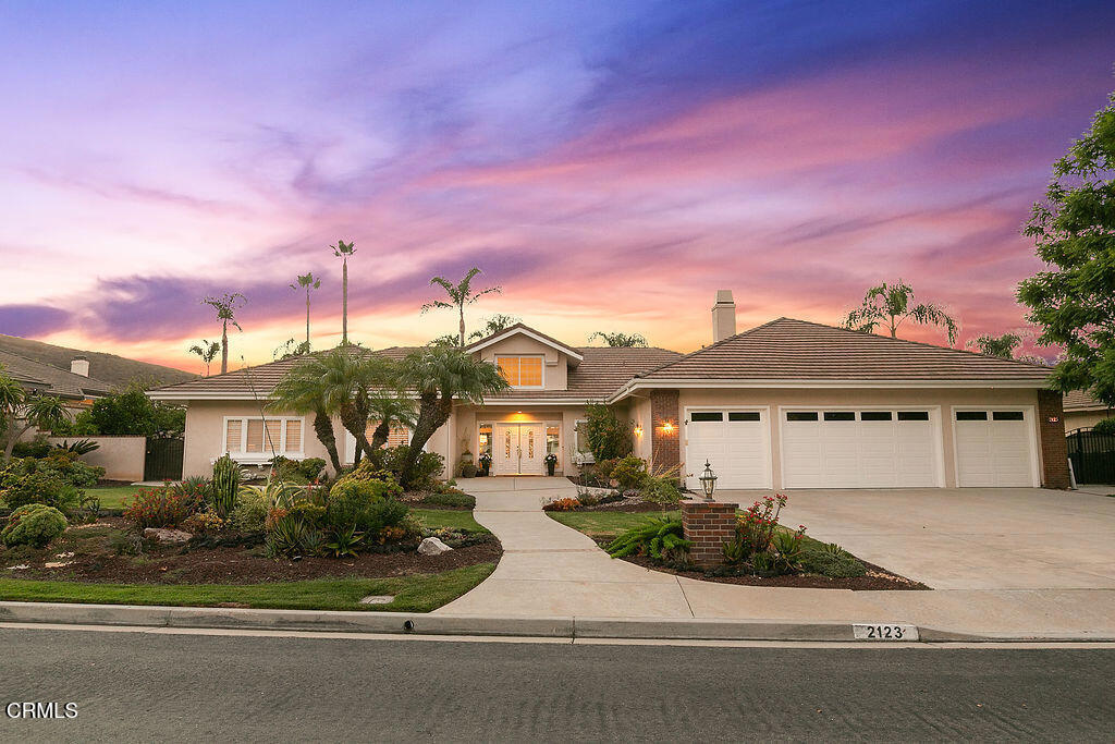 2123 Bennington Court