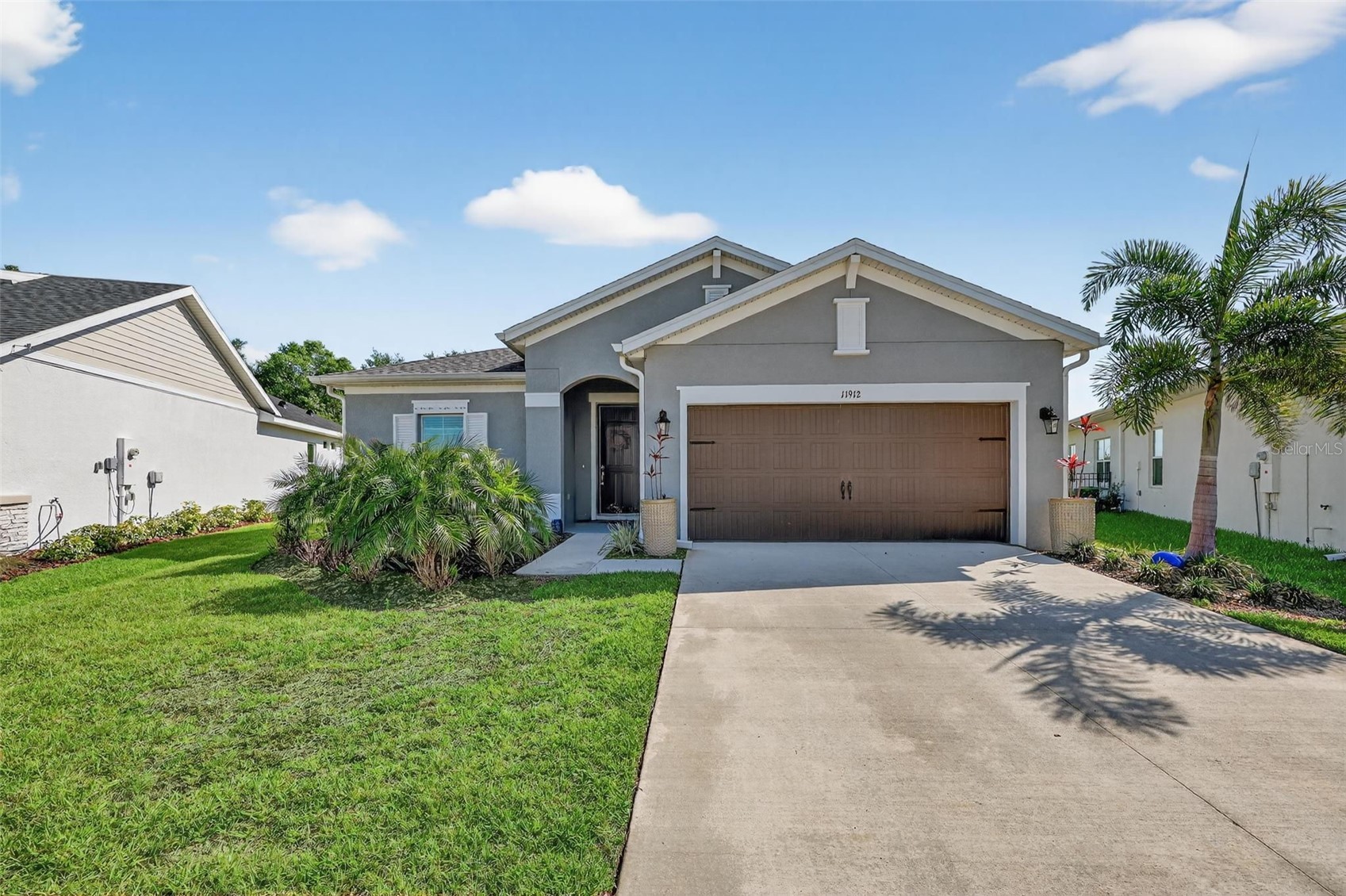 11912 RICHMOND Trail, Parrish, FL, 34219 — assumable FHA mortgage at 6.73%