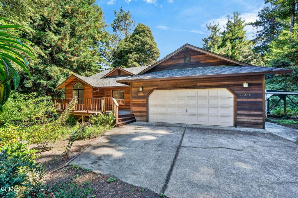 32268 Forest Lane