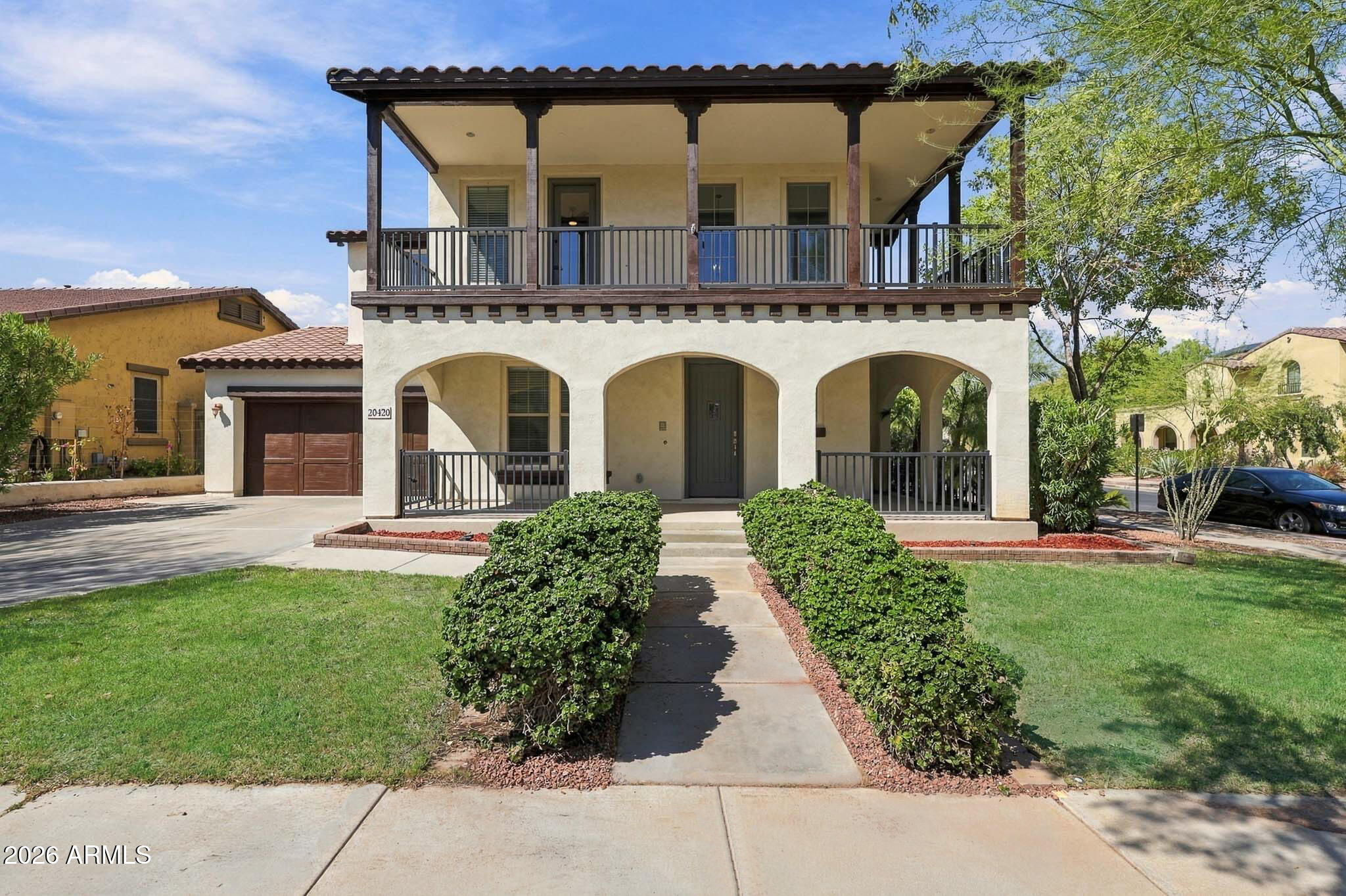 20420 W Terrace Lane, Buckeye, AZ 85396