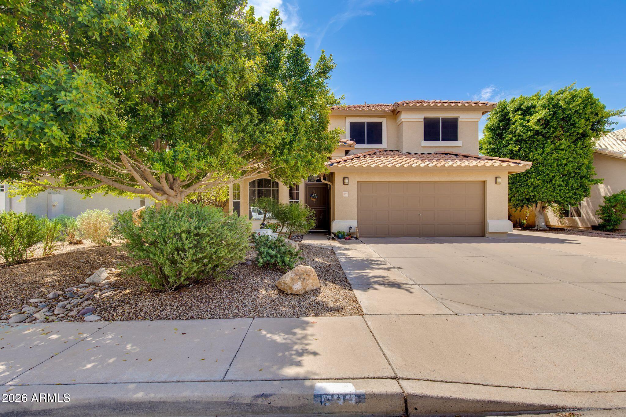 633 W NOPAL Avenue, Mesa, AZ 85210